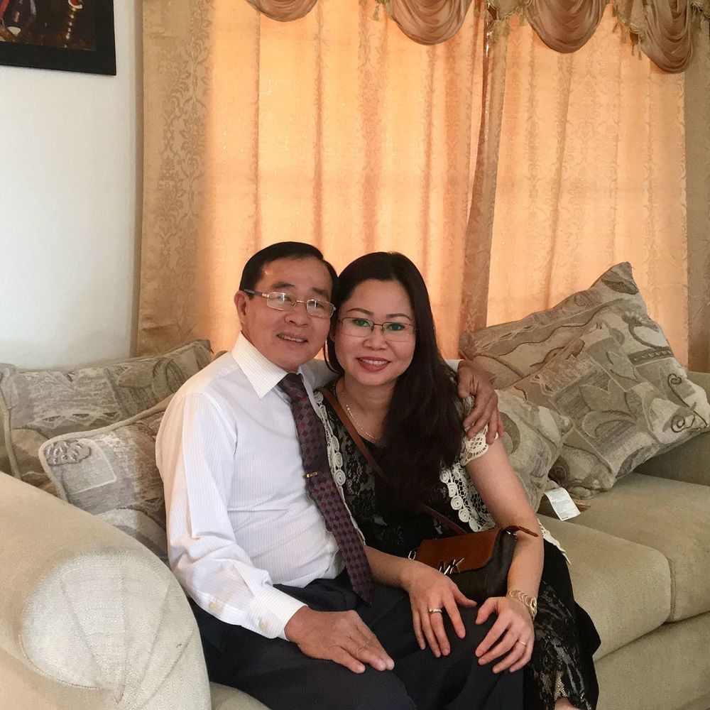 Meet your Posher, Thùy